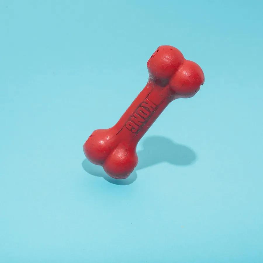 Rubber Chew & Fetch Set